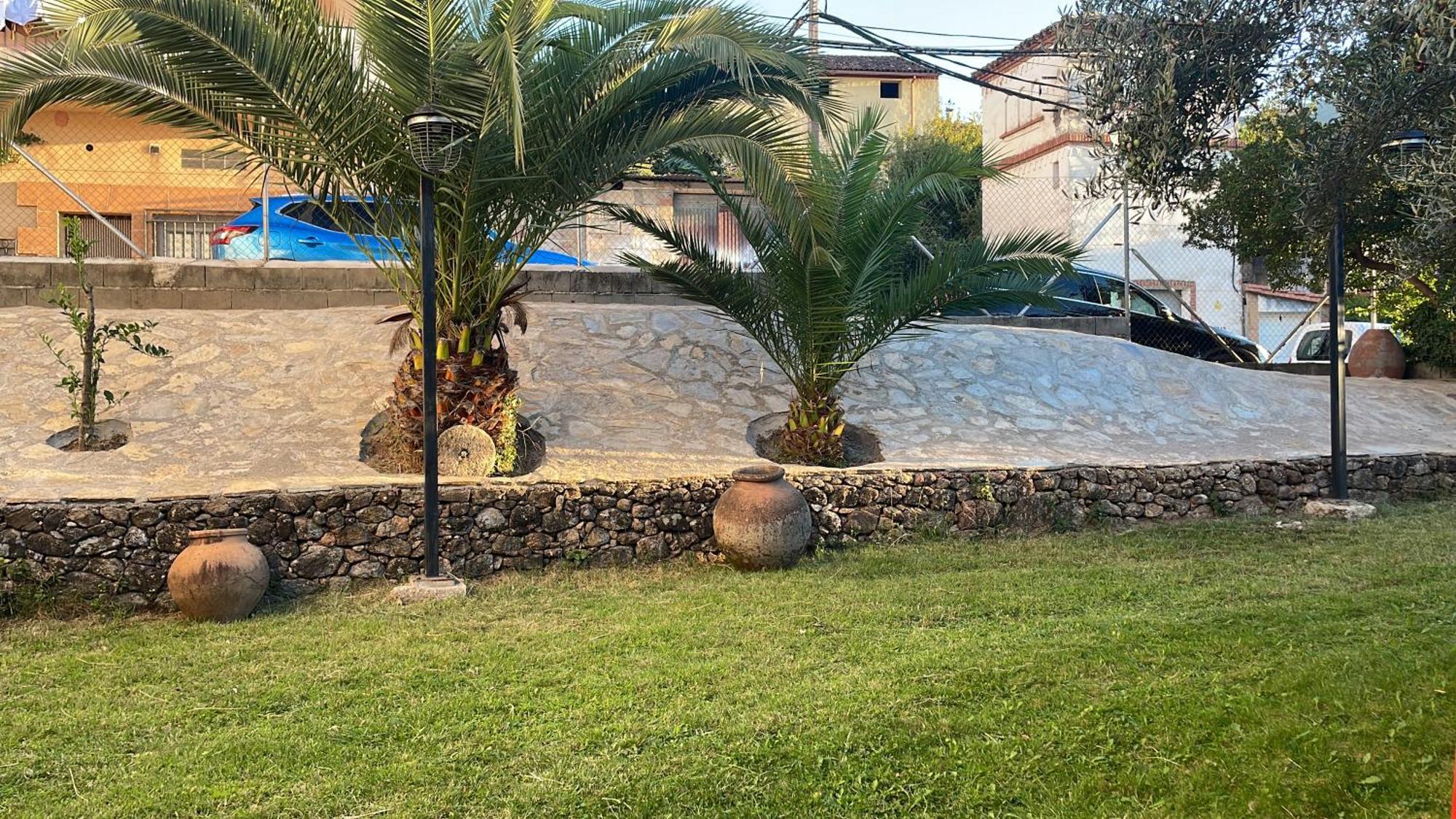 At San Miguel O Διαμέρισμα Jarandilla de la Vera Εξωτερικό φωτογραφία