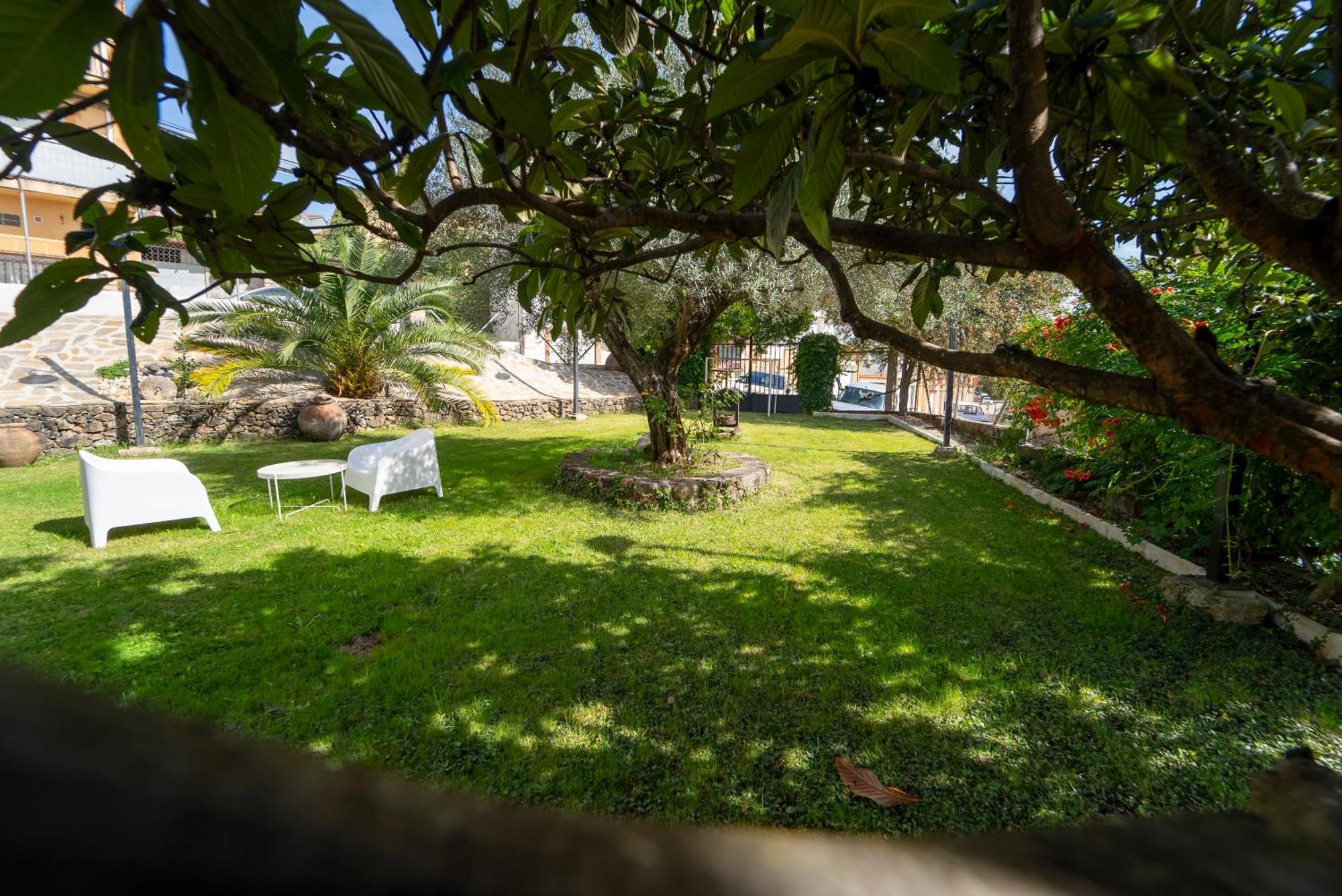 At San Miguel O Διαμέρισμα Jarandilla de la Vera Εξωτερικό φωτογραφία